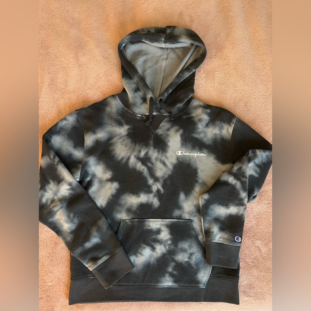 Champion sweatshirt